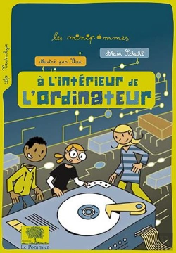 Bertrand.pt - À L'Intérieur De L'Ordinateur
