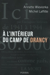 A L'Interieur Du Camp De Drancy