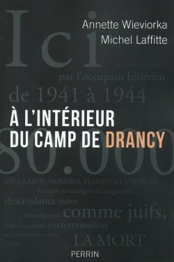 Bertrand.pt - A L'Interieur Du Camp De Drancy