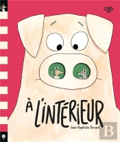 À L'Intérieur