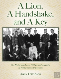 Bertrand.pt - A Lion, A Handshake, And A Key