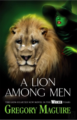 Bertrand.pt - A Lion Among Men