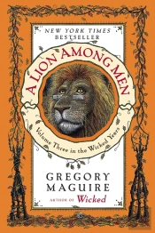 A Lion Among Men