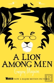 A Lion Among Men