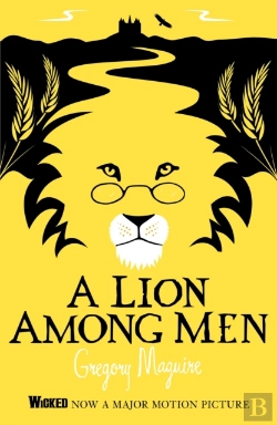 Bertrand.pt - A Lion Among Men