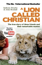 A Lion Called Christian