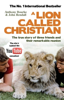 Bertrand.pt - A Lion Called Christian