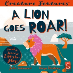 Bertrand.pt - A Lion Goes Roar!