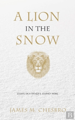 Bertrand.pt - A Lion In The Snow