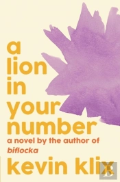 A Lion In Your Number
