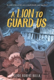 A Lion To Guard Us
