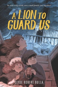 Bertrand.pt - A Lion To Guard Us