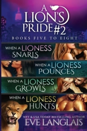 A Lion'S Pride #2