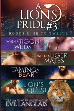 Bertrand.pt - A Lion'S Pride #3