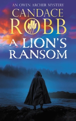 Bertrand.pt - A Lion'S Ransom