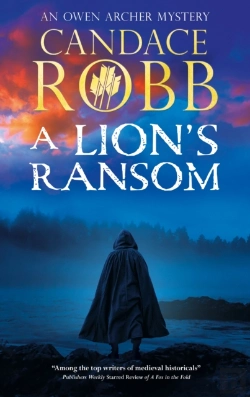 Bertrand.pt - A Lion'S Ransom