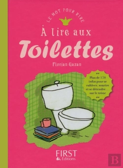 Bertrand.pt - À Lire Aux Toilettes