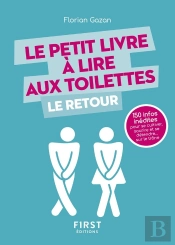 À Lire Aux Toilettes, Le Retour