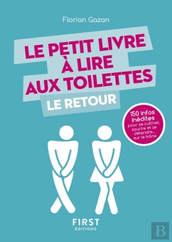 Bertrand.pt - À Lire Aux Toilettes, Le Retour