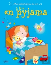 À Lire En Pyjama
