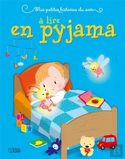Bertrand.pt - À Lire En Pyjama