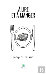 À Lire Et À Manger