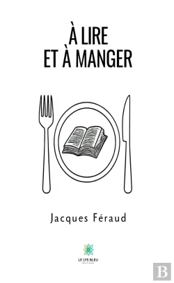 Bertrand.pt - À Lire Et À Manger