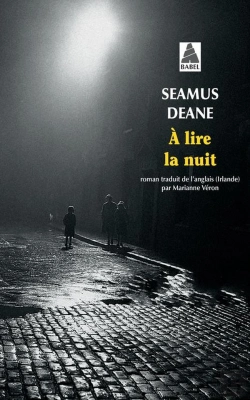 Bertrand.pt - A Lire La Nuit