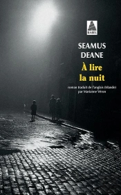 A Lire La Nuit