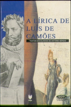 Bertrand.pt - A Lírica de Camões