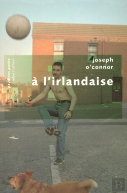 Bertrand.pt - À L'Irlandaise