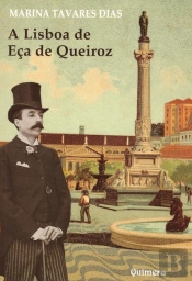 A Lisboa de Eça de Queiroz