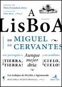 A Lisboa de Miguel de Cervantes