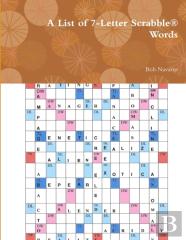 A List Of 7-Letter Scrabble (R) Words