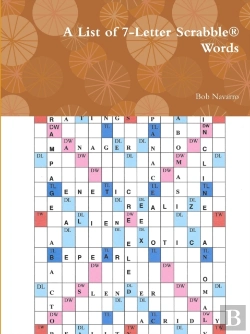 Bertrand.pt - A List Of 7-Letter Scrabble (R) Words