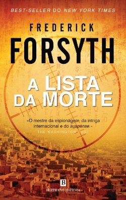 Bertrand.pt - A Lista da Morte