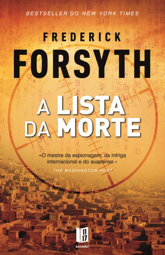 A Lista da Morte