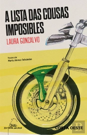 A Lista Das Cousas Imposibles