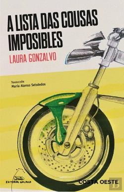 Bertrand.pt - A Lista Das Cousas Imposibles