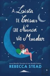 A Lista de Coisas que Nunca Vão Mudar