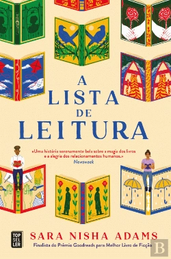 Bertrand.pt - A Lista de Leitura
