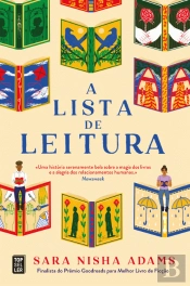 A Lista de Leitura