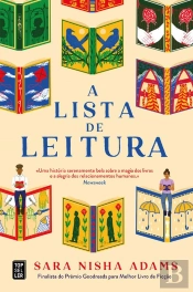 A Lista De Leitura