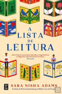 Bertrand.pt - A Lista De Leitura