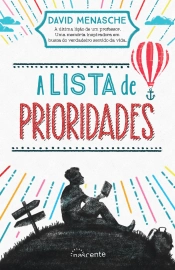 A Lista de Prioridades