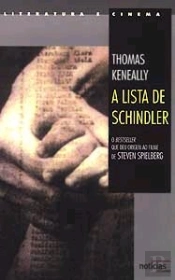 A Lista de Schindler