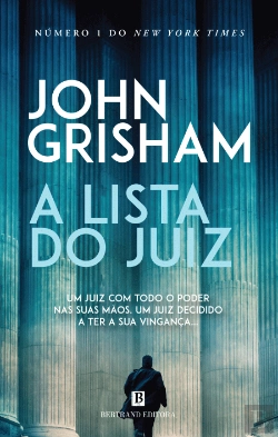 Bertrand.pt - A Lista do Juiz