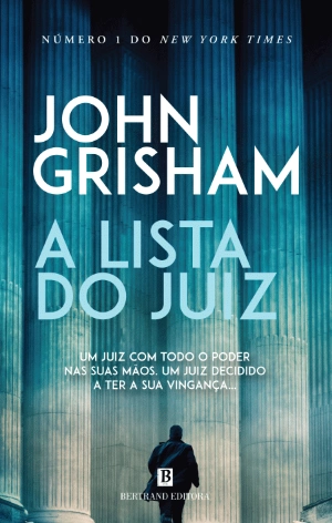 A Lista do Juiz