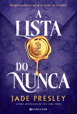 Bertrand.pt - A Lista do Nunca