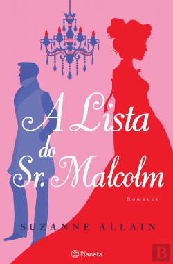 Bertrand.pt - A Lista do Sr. Malcolm